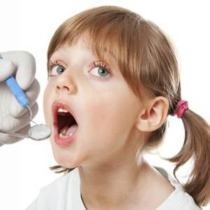 Kinder- und Jugendzahnheilkunde in unserer Zahnarztpraxis in Nürnberg